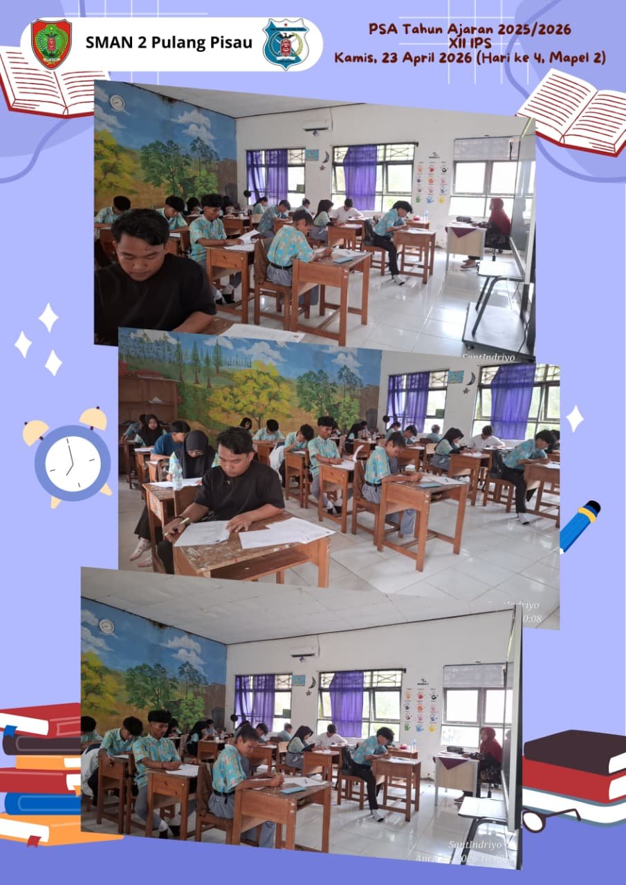 Penilaian Sumatif Akhir (6)