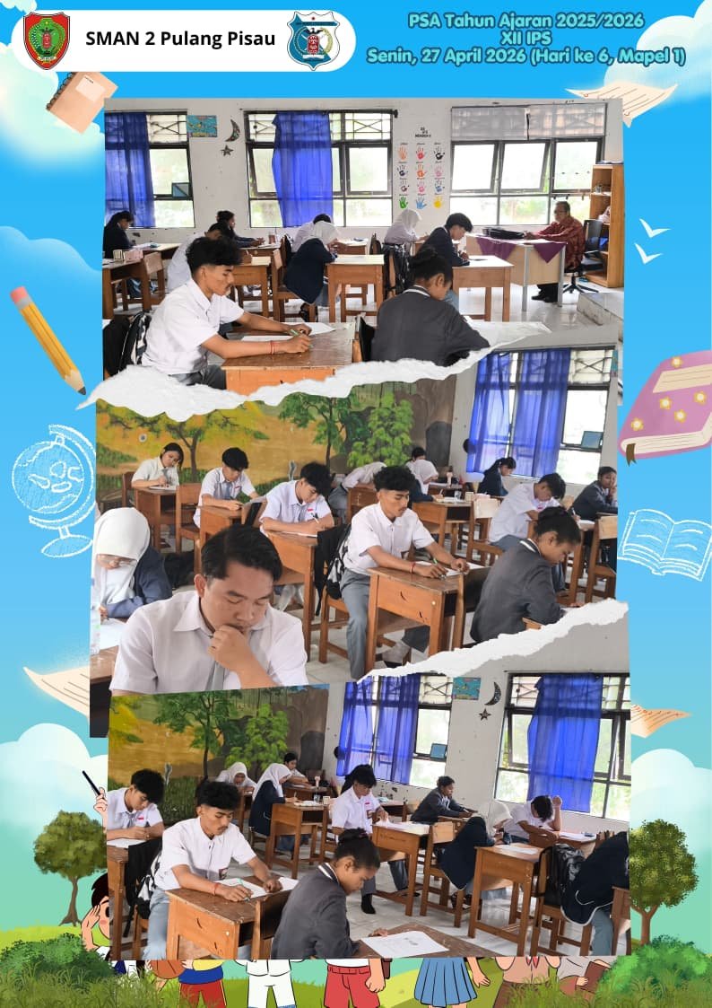 Penilaian Sumatif Akhir (4)