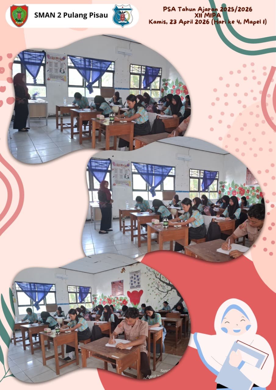 Penilaian Sumatif Akhir (7)