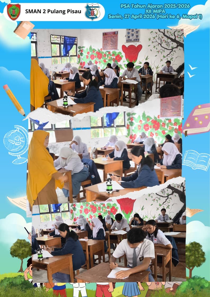 Penilaian Sumatif Akhir (3)