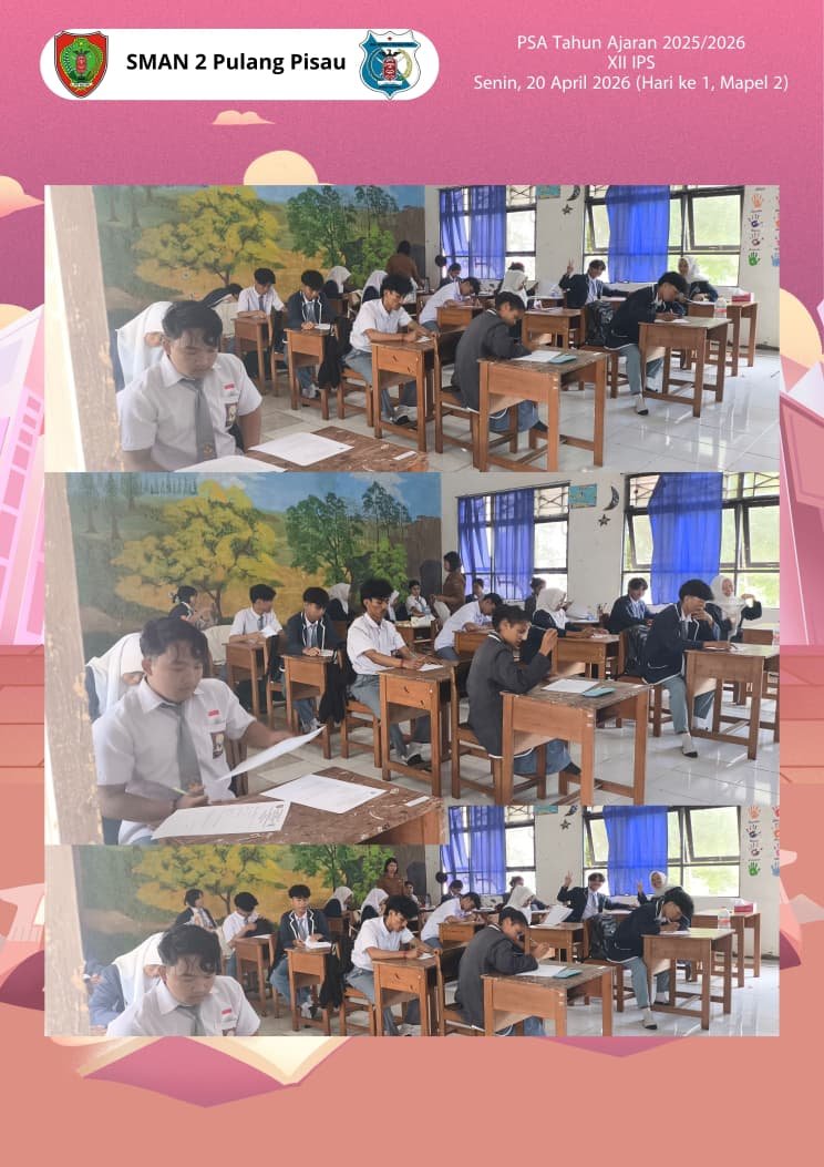 Penilaian Sumatif Akhir (18)