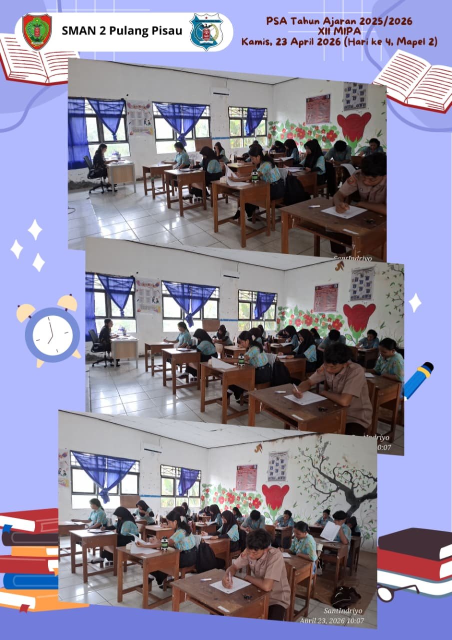 Penilaian Sumatif Akhir (5)