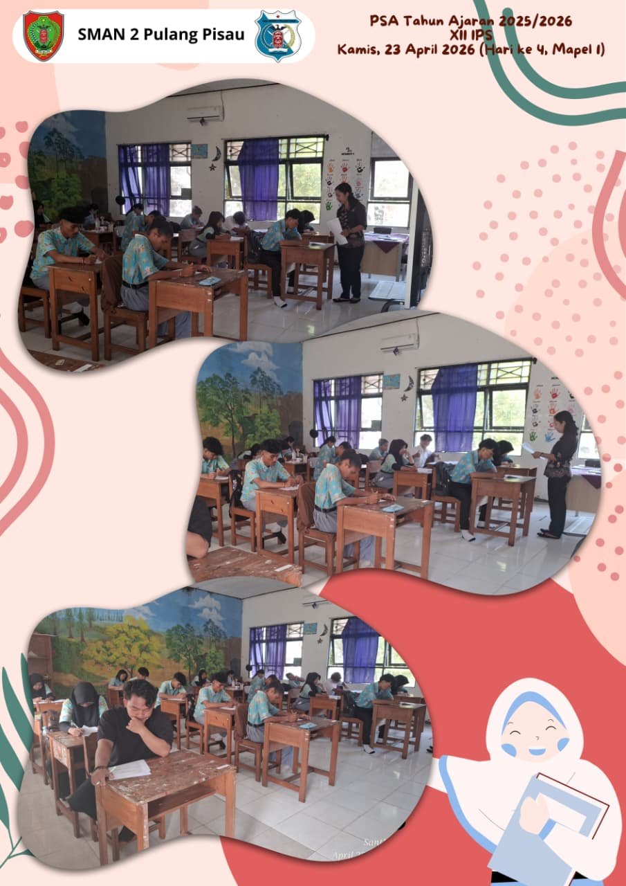 Penilaian Sumatif Akhir (8)