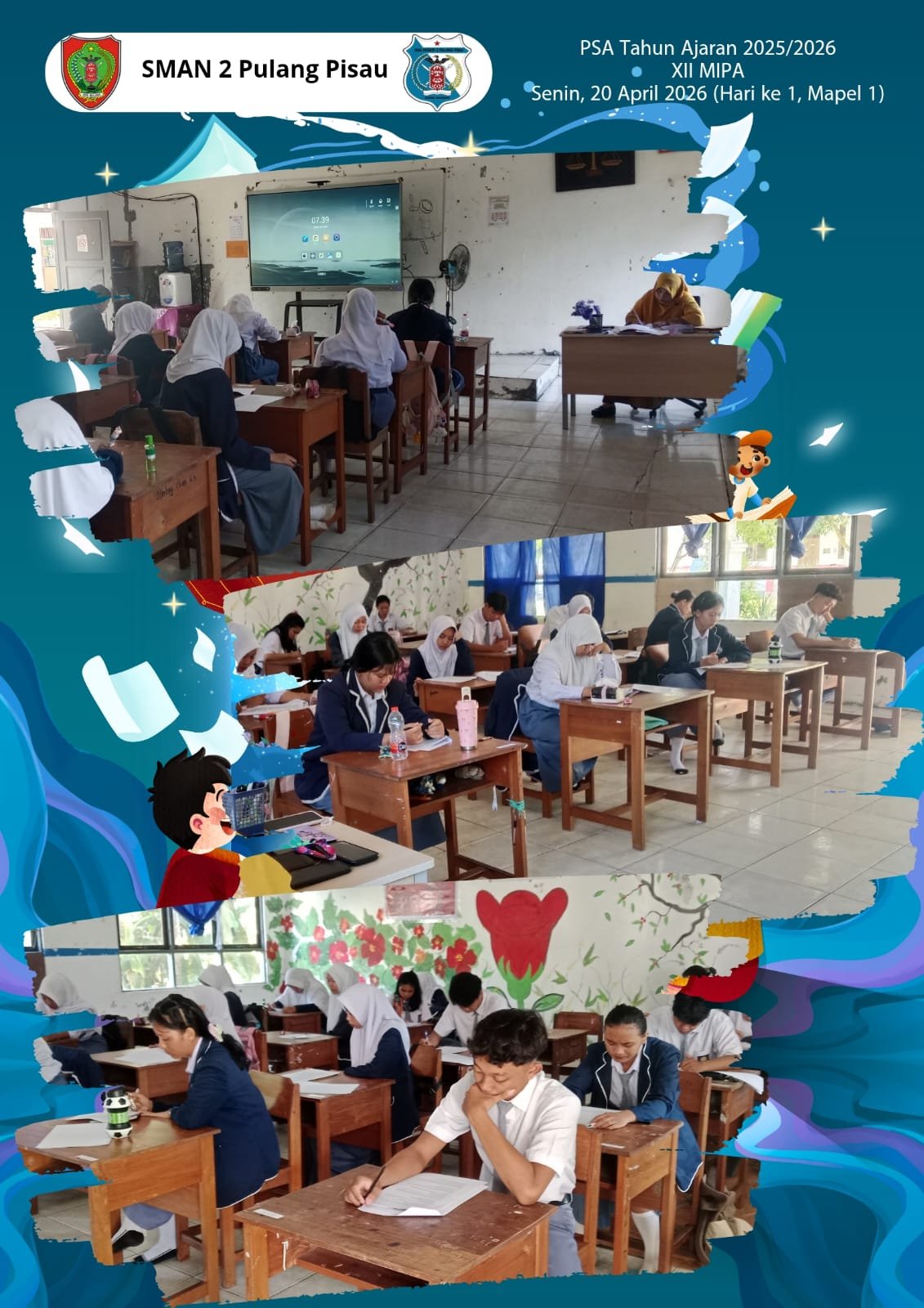 Penilaian Sumatif Akhir (19)