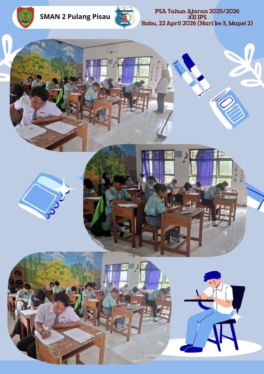 Penilaian Sumatif Akhir (10)