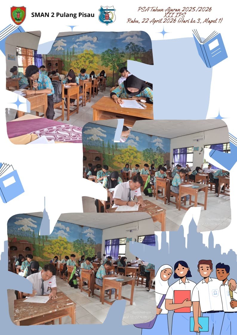 Penilaian Sumatif Akhir (12)