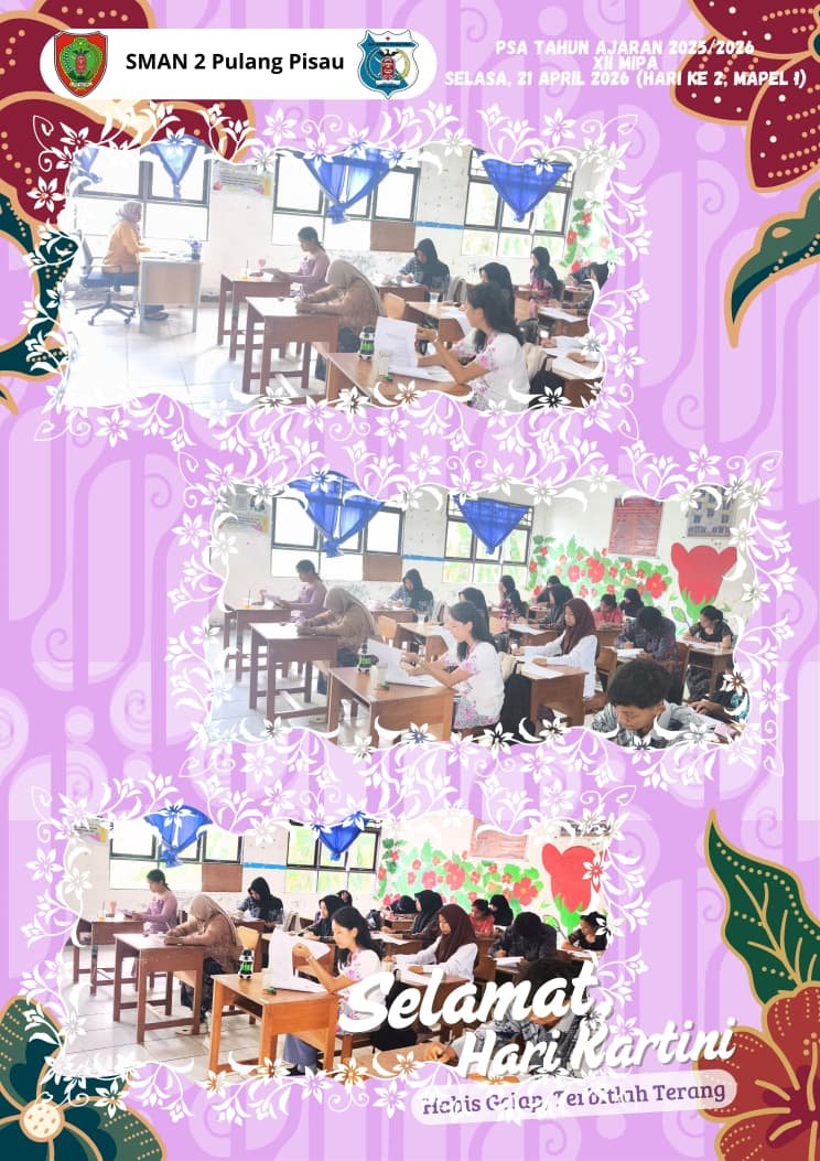 Penilaian Sumatif Akhir (15)