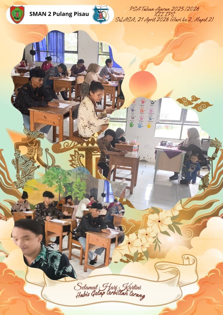 Penilaian Sumatif Akhir (14)