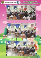 Penilaian Sumatif Akhir